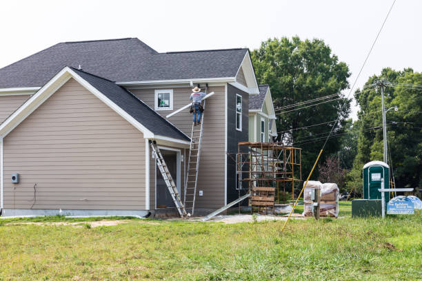 Best Wood Siding Installation  in Yorktown, IN